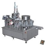 2200mm Sealing Rotary Packaging Machine