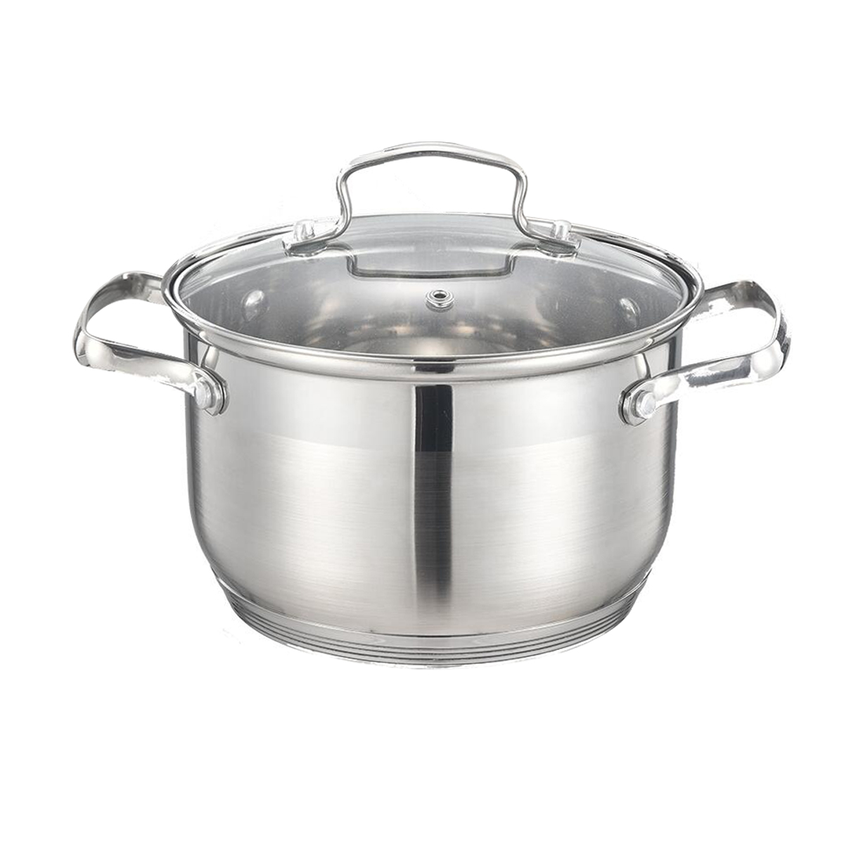 Quality Restaurants Cookware Set Non Stick Stainless 12pcs Cookware Set Manufacturer