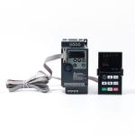 ZONCN Manufacturing Mini Inverter NZ100 Series VFD Drive 220v 380v 1hp 2hp 3hp