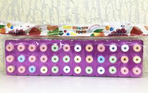 China Whistle Low Cal Fruit Flavor Compressed Candy For Kids wholesale