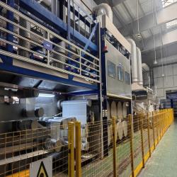 Guangzhou Octopus Fiber Co.,Ltd.