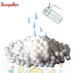 Sungallon TPR Thermoplastic Elastomer Granules – High-Quality Squeezable