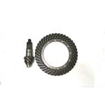 Dongfeng EQ140 Truck 2402D-025/026 Crown Wheel and Pinion Bevel Gear Universal