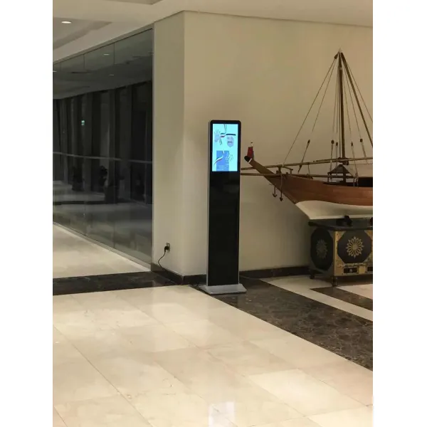 21.5&quot; 32&quot; Magazine LCD Advertising Player for LCD Display Digital Signage