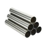 Metal Flexible No.1 304l 304 309s Stainless Steel Tube For Decoration
