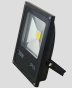 China 10W-50W outdoor LED flood light wholesale