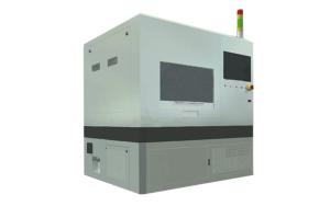 China Semi automatic Ultrafast Laser Machine Ultraviolet Green Laser Cutting Machine wholesale