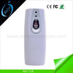 China wall mounted ABS automatic aerosol dispenser wholesale