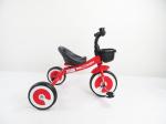 2 To 4 Years Old Magnesium Alloy Childrens 3 Wheeler Bikes Childs Trike Tricycle