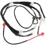 Customized Length PVC Tube Wire Harness Cable Assembly at Lowest for Home