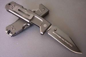 China Extrema Ratio Knife FUlCRUM-II-D head wholesale