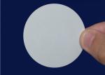 Mingrui Company offer Customized High Thermal Conductivity Alumina Al2O3 Ceramic