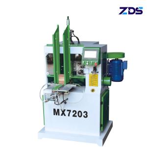 China 12000rpm Woodworking Copy Milling Machine With Single Spindle wholesale