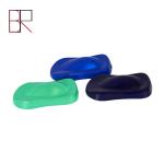 High Brightness Bi components 2K Automotive Refinish Paint