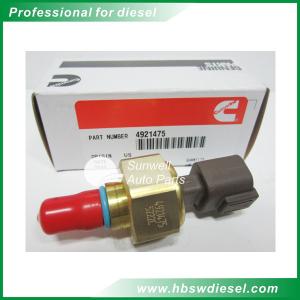China Cummins oil temperature sensor 4921475 wholesale