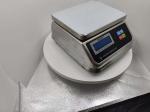 Waterproof IP68 Class Weight Scales 15kg Capacity