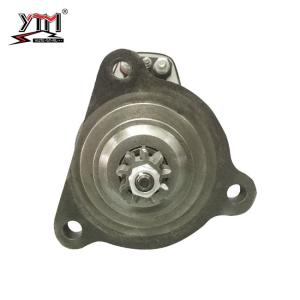 China QDJ2745U D2366 DH280-3 DH370 Electric Starter Motor 0001417001 1417001 1417051 986016520 1652 51262017123 wholesale