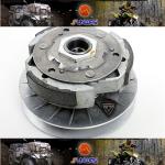 ATVs CVT Clutch for MAJESTY 260 300CC BUYANG 300CC ATV Clutch Driving Wheel