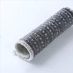 Waterproof GCL Bentonite Geosynthetic Clay Liner Blanket For Track