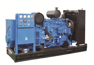 China 125kVA Industrial Diesel Generators 100kW Domestic Silent Generators wholesale