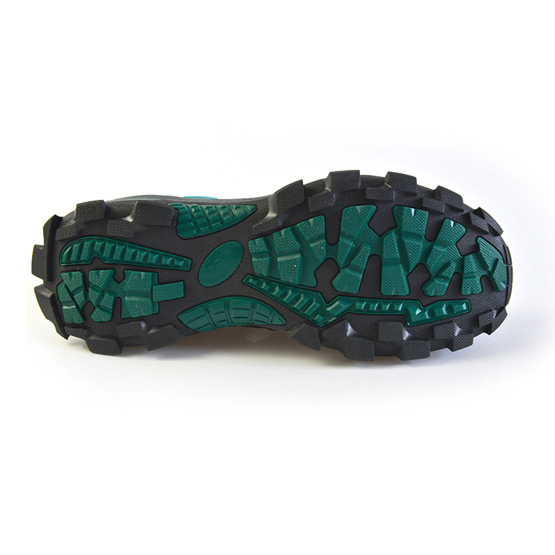 POLYYOU Insole and 6KV Insulation UF-165 Feet Protective Safety Footwear for Work