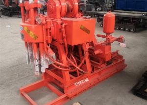 China 500kg Water Well Drilling Rig featuring Drilling Diameter 75-300mm wholesale