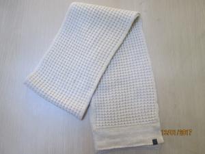 China 2016 Fashion Double Side Scarf Acrylic Shawl Women Girls Long Scarf Very Soft and Warm wholesale