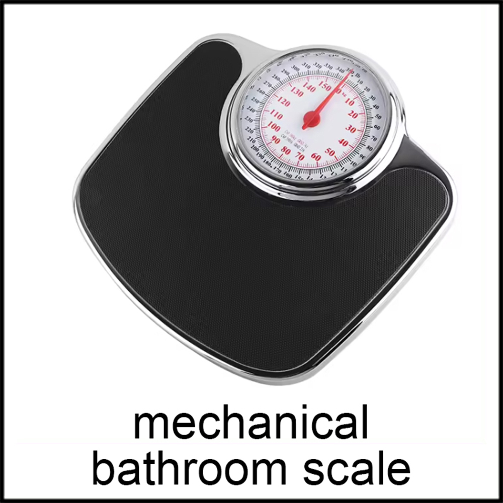 Stainless Steel Digital Kitchen Scale with Bowl Portable Battery-Powered Food Weighting Scale