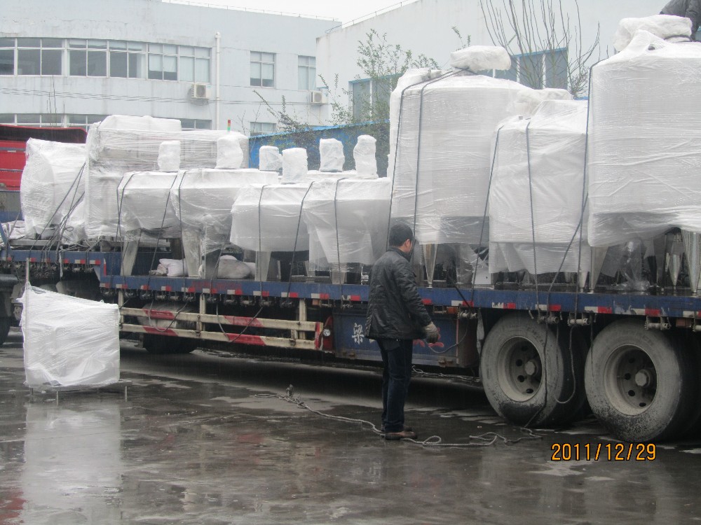 1000L/H Farms Processing Sterilizer Milk Pasteurizer for Milk Pasteurization Machine