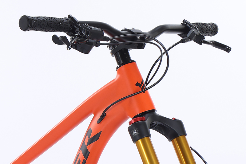 29" SHIMANO Gear Full Suspension Trail Mountain Bike Custom Bisiklet Bicicletas Soft Tail Bicycle for Outdoor Adventures