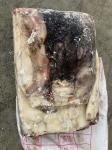 2 - 4kg Skinless Membrane Off IQF Frozen Squid Meat