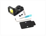 Red Dot Reflex Sight Fogproof For Hunting Outdoor