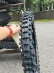 Front Off Road Motorcycle Tire