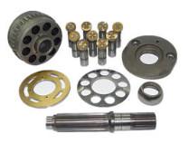 China Excavator Hydraulic Parts MAG Series Travel Motor Spare Parts wholesale
