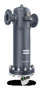 Aluminum Alloy DD + Filter Atlas , Oil Coalescing Filter 10-8000l/s Capacity