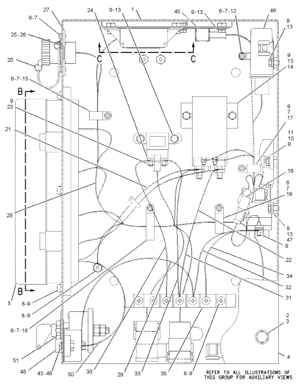 2051884 205-1884 Cable Excavator Spare Parts Fitting For 322C FM