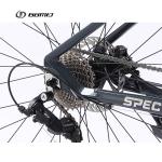 Smooth Welding Frame Bicicleta Hydraulic Groupset 29 Inch Custom Bicycle10