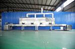 300Kw Microwave Sterilization Machine / Electric Cocoa Drying Machine