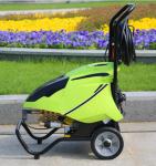 Ultra High Pressure Electric Cleaning Machine Car Washer Commercial Use Car