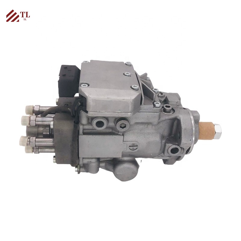 Yu'an offers 0470006003 2169824 216-9824 Fuel Injection Pump