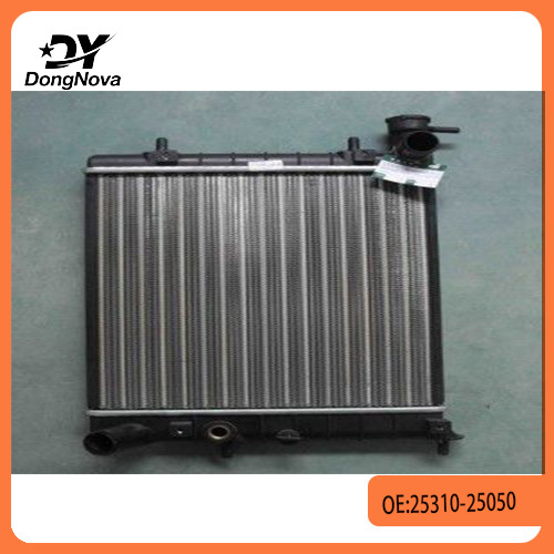 25310-25050 Automobile Cooling System 25310-25300 For Hyundai Accent 1999-