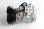 EX1100 EX220-3 EX220-5 Excavator Air Conditioning Compressor with Part No
