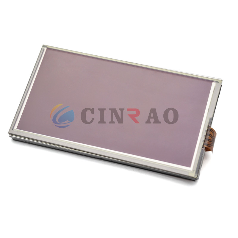 Toshiba 6.1 Inch TFT LCD Display + Touch Screen LT061CA18100 Auto Parts Replacement