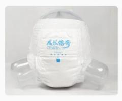 China Wholesale OEM custom baby soft Growth Diaper wholesale