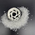 Temperature Resistant Conductive Thermoplastic Polyurethane Particles High
