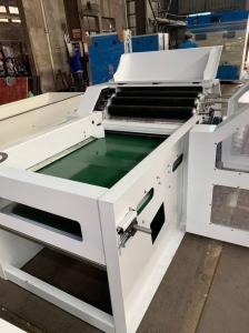 China 6D-15D Polyester Microfiber Cotton Fiber Opening Machine wholesale