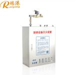105 Sec FireFilm-KF Cooking Fire Suppression System Volume 9L