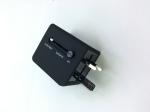 2016 hot selling universal travel adaptor