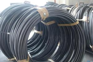 China Length 2500-6000mm Heat-Treated Alloy Wire for High-Temperature Environments wholesale