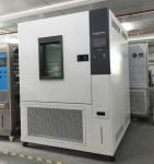 LIYI Temperature Cycling Environmental Test Chamber Testing Material Dry